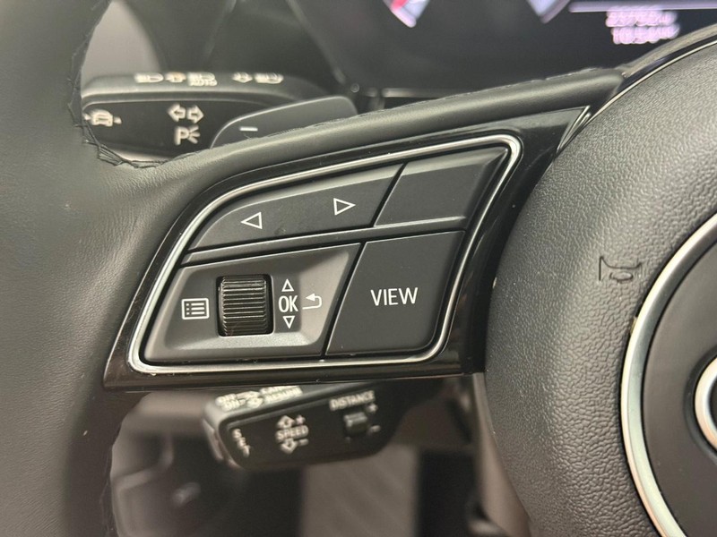 Audi A3 Vehicle Image 15