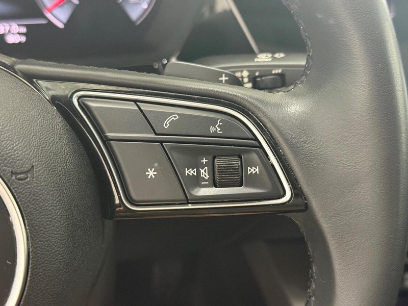 Audi A3 Vehicle Image 16