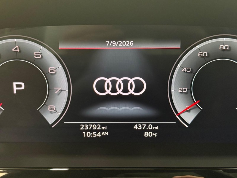 Audi A3 Vehicle Image 17