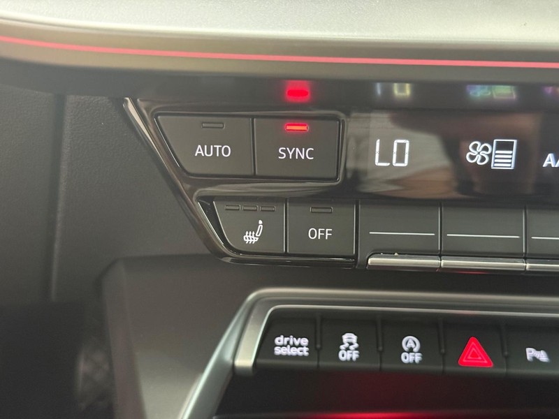 Audi A3 Vehicle Image 19