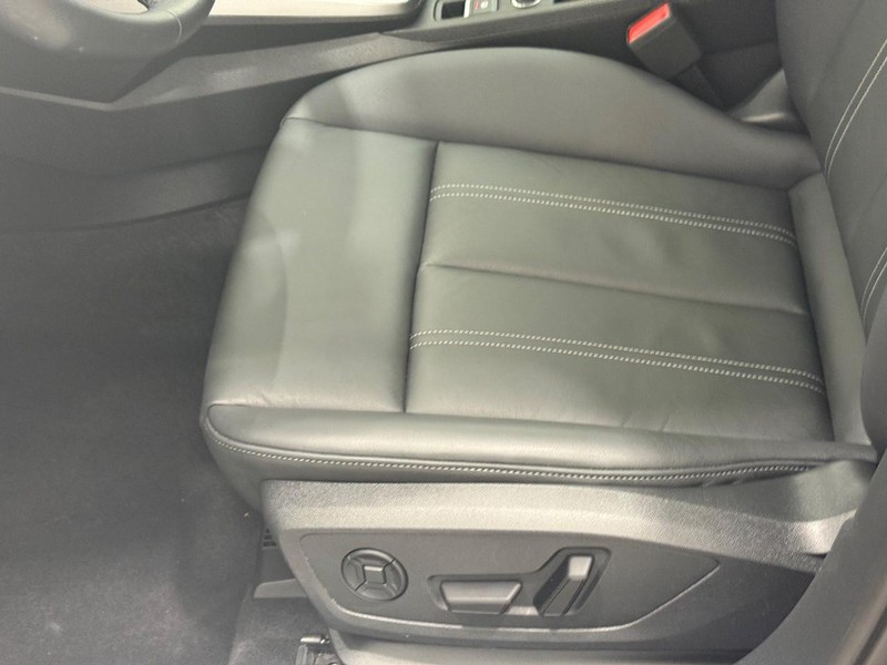 Audi A3 Vehicle Image 21
