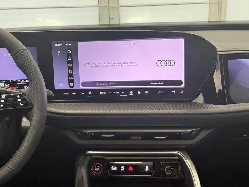 Audi SQ5 Vehicle Image 5