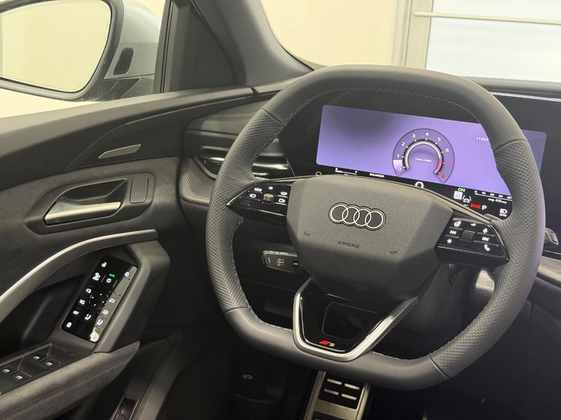 Audi SQ5 Vehicle Image 7