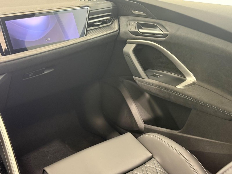 Audi SQ5 Vehicle Image 9