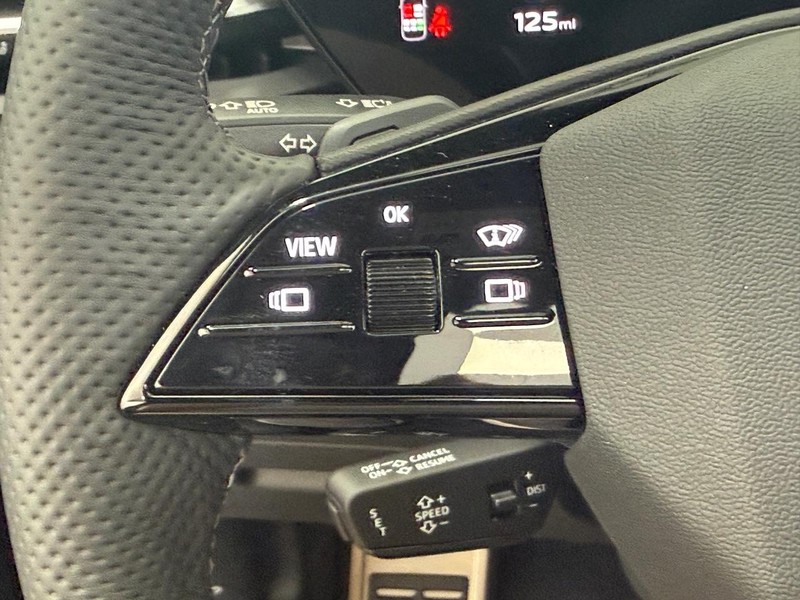 Audi SQ5 Vehicle Image 10