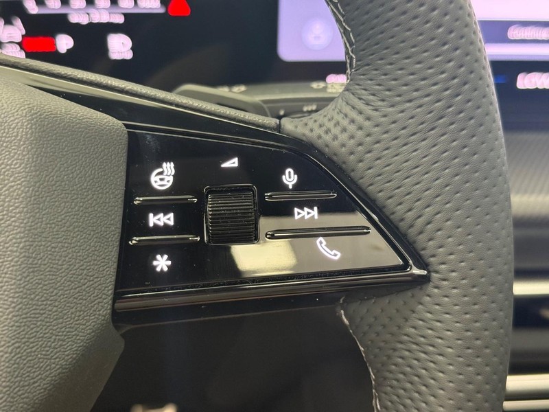 Audi SQ5 Vehicle Image 11