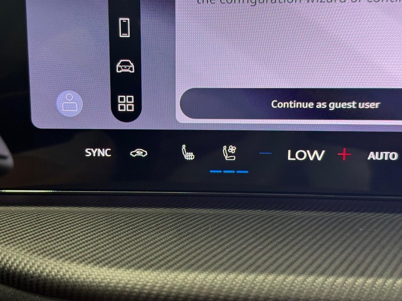 Audi SQ5 Vehicle Image 14