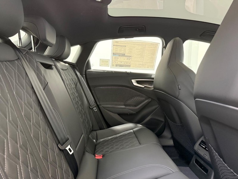 Audi S5 Vehicle Image 4