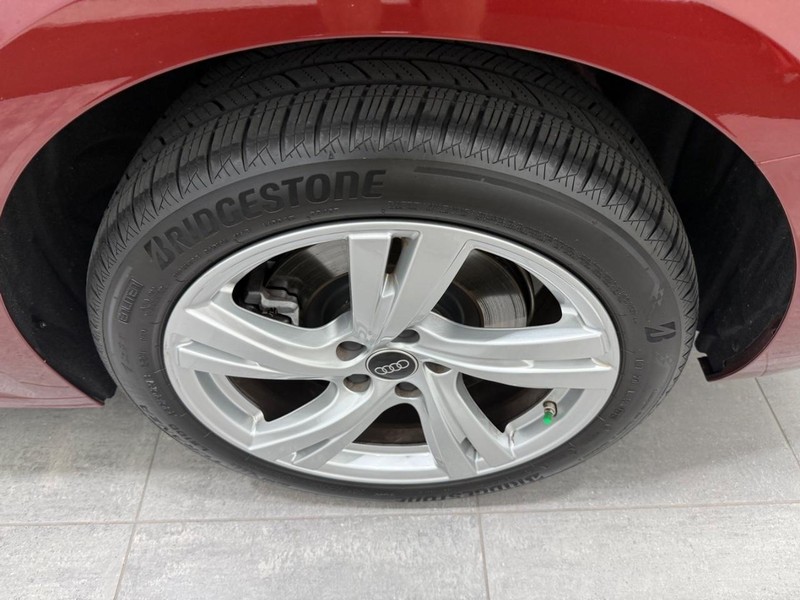 Audi A5 Vehicle Image 5
