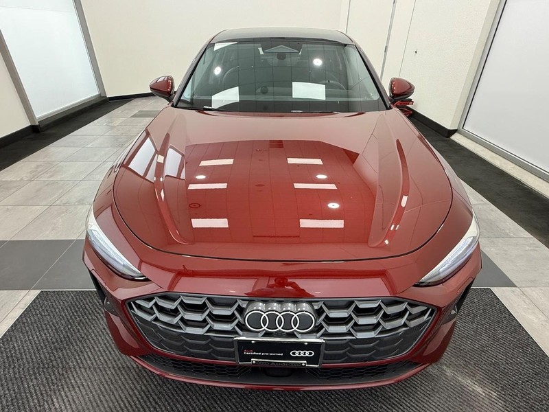 Audi A5 Vehicle Image 7
