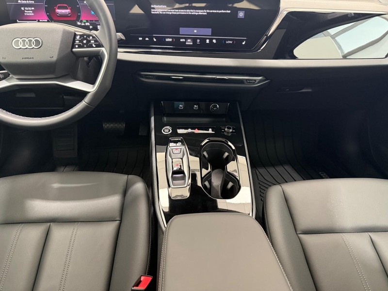 Audi A5 Vehicle Image 9