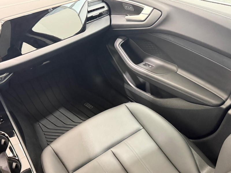 Audi A5 Vehicle Image 12