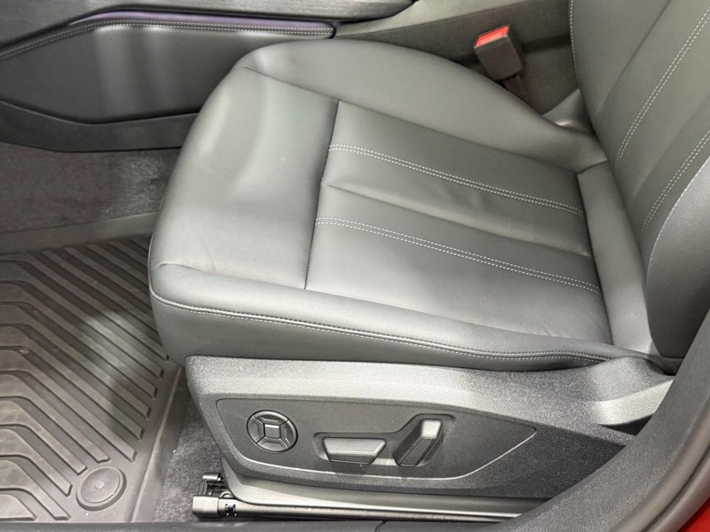 Audi A5 Vehicle Image 18