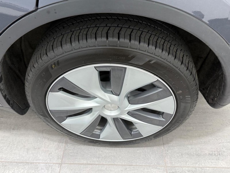 Tesla Model Y Vehicle Image 5
