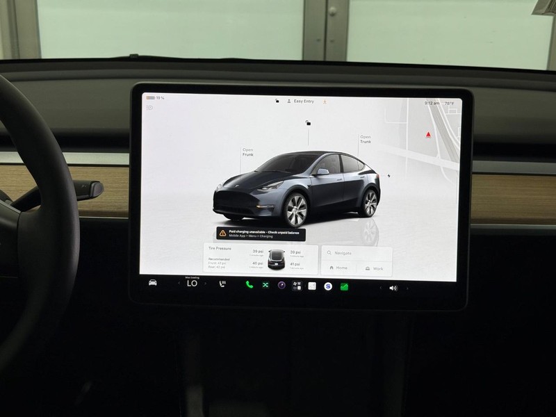 Tesla Model Y Vehicle Image 10