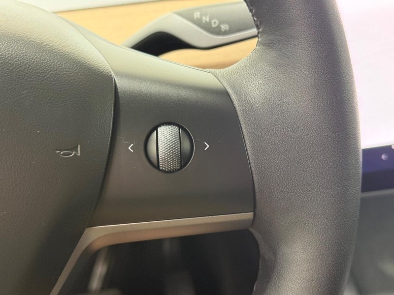 Tesla Model Y Vehicle Image 14