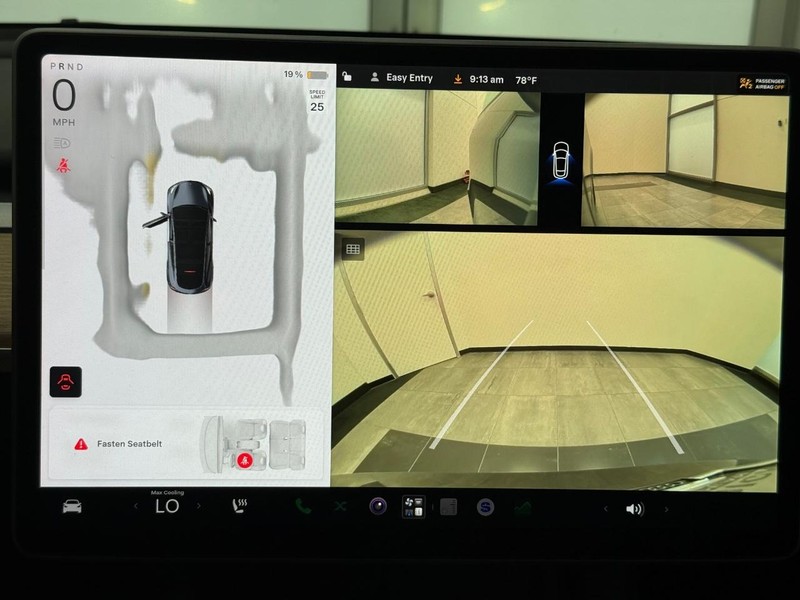 Tesla Model Y Vehicle Image 16