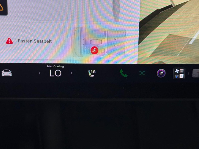 Tesla Model Y Vehicle Image 17