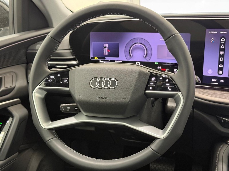 Audi Q5 Vehicle Image 13