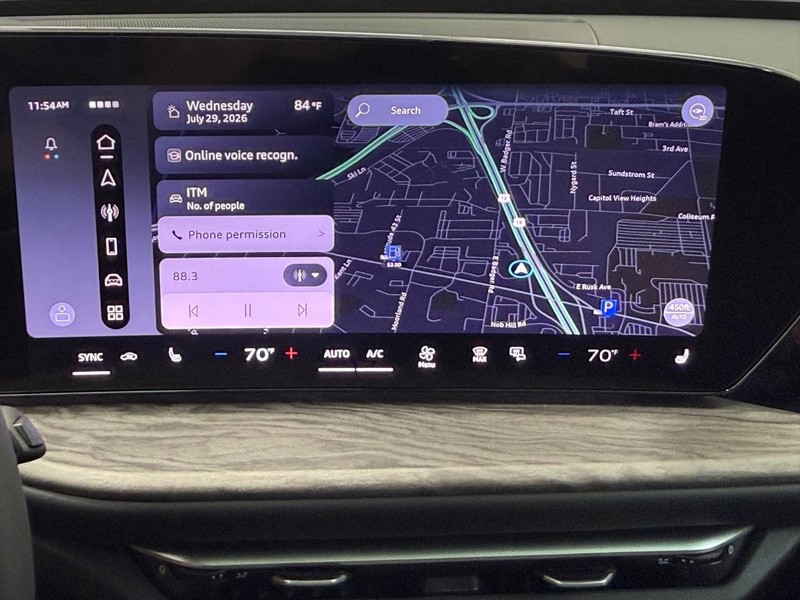Audi Q5 Vehicle Image 16