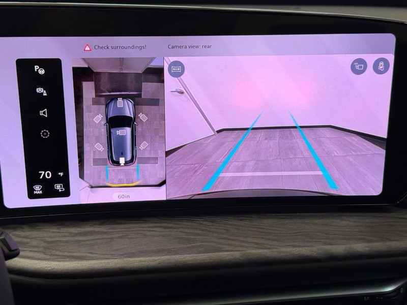 Audi Q5 Vehicle Image 17