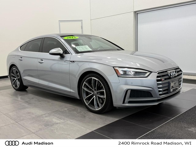 more details - audi s5 sportback