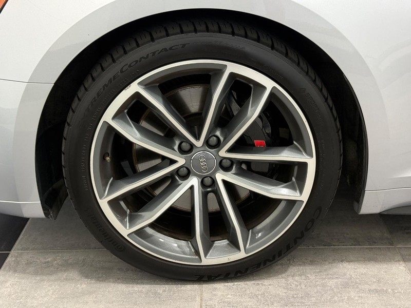 Audi S5 Sportback Vehicle Full-screen Gallery Image 06