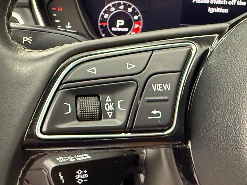 Audi S5 Sportback Vehicle Full-screen Gallery Image 14