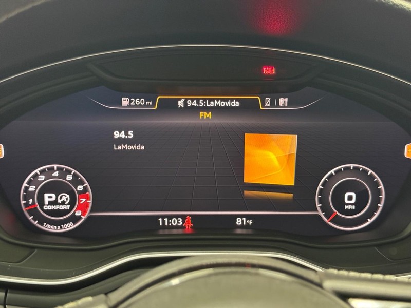 Audi S5 Sportback Vehicle Full-screen Gallery Image 23