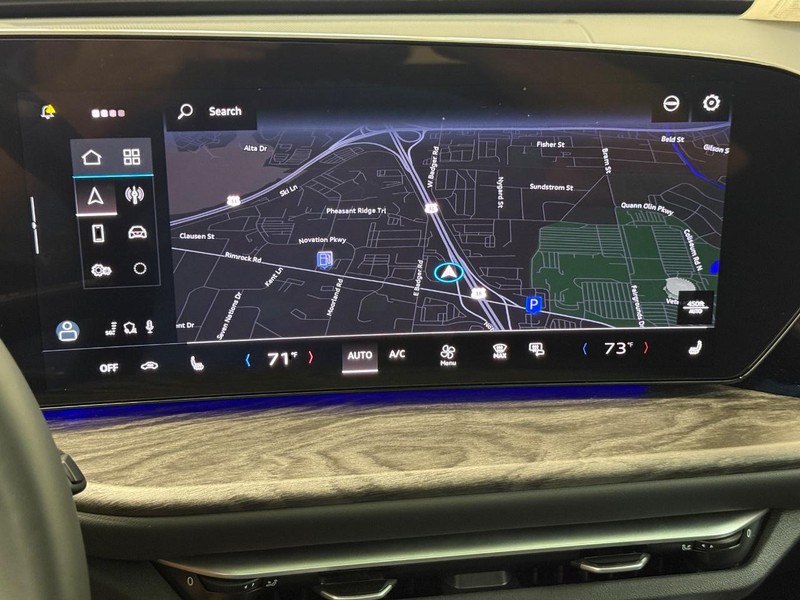 Audi Q5 Vehicle Full-screen Gallery Image 16