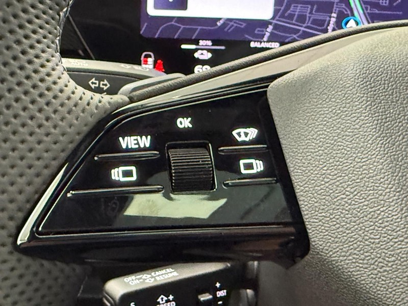 Audi SQ6 e-tron Vehicle Image 13
