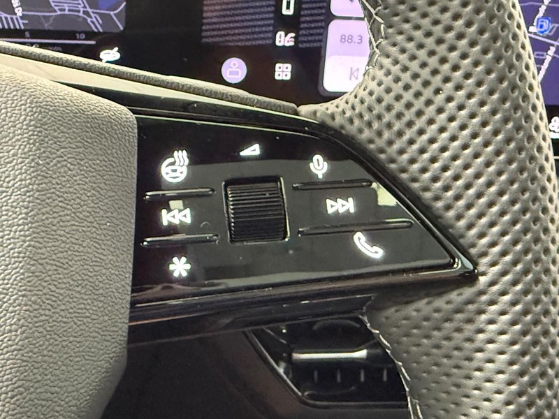 Audi SQ6 e-tron Vehicle Image 14