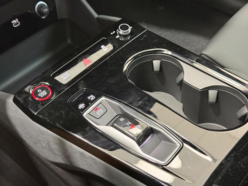 Audi SQ6 e-tron Vehicle Image 18