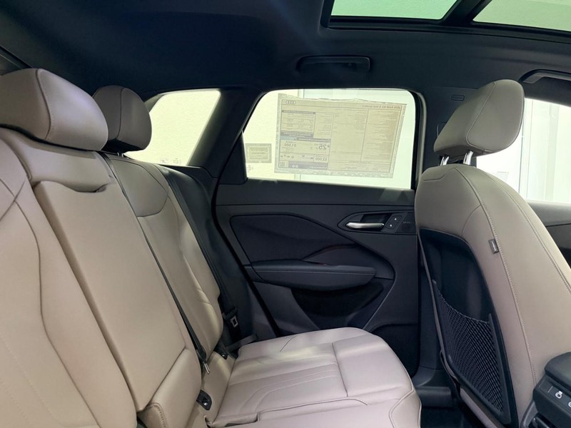 Audi Q3 Vehicle Image 4