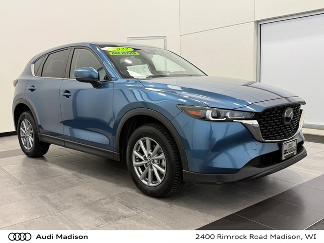 more details - mazda cx-5