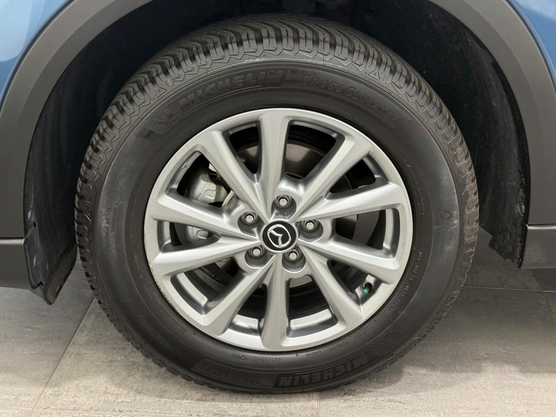 Mazda CX-5 Vehicle Image 6