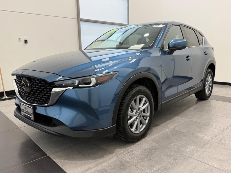 Mazda CX-5 Vehicle Image 7