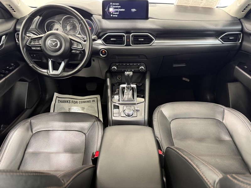 Mazda CX-5 Vehicle Image 11