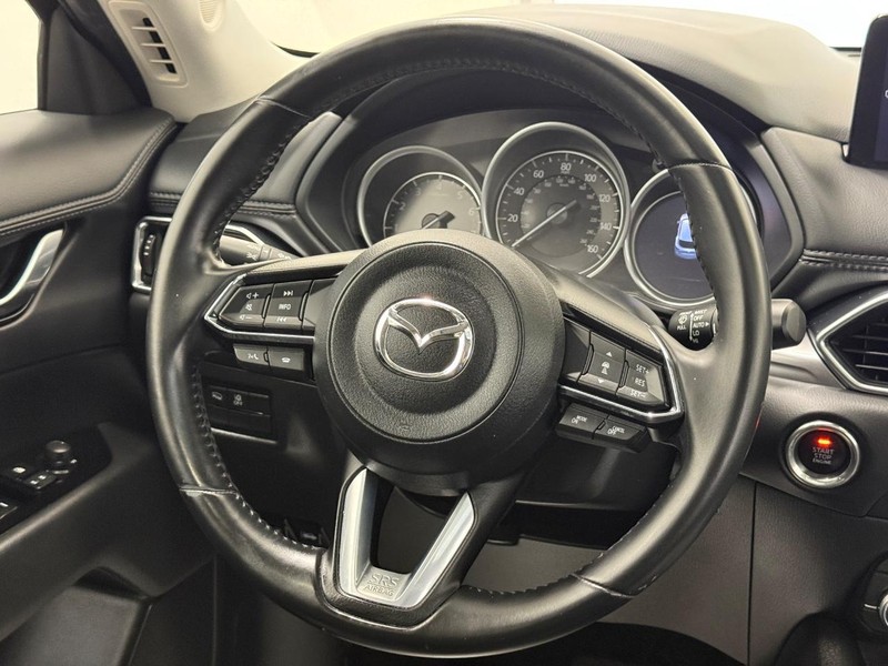 Mazda CX-5 Vehicle Image 12