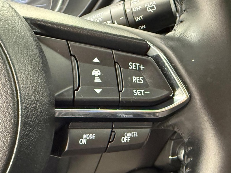 Mazda CX-5 Vehicle Image 14