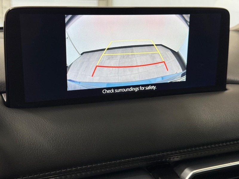 Mazda CX-5 Vehicle Image 16