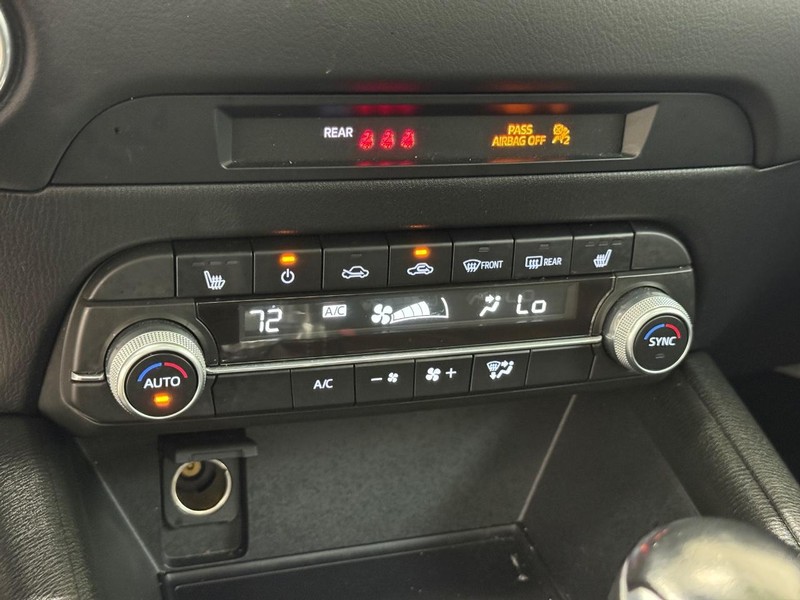 Mazda CX-5 Vehicle Image 18