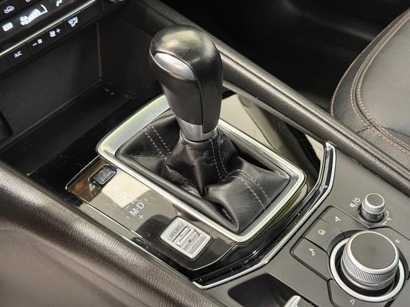 Mazda CX-5 Vehicle Image 19