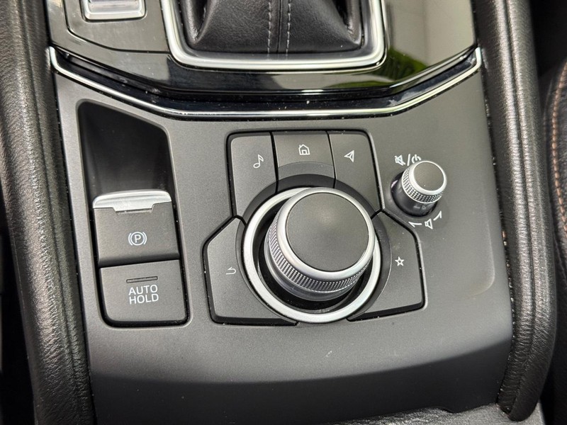 Mazda CX-5 Vehicle Image 20