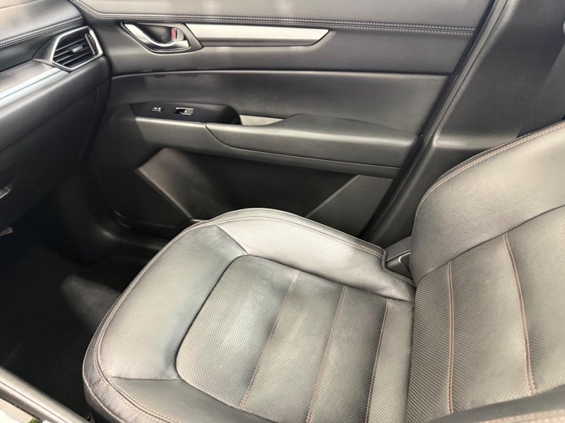 Mazda CX-5 Vehicle Image 21