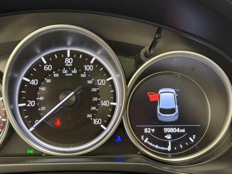 Mazda CX-5 Vehicle Image 22