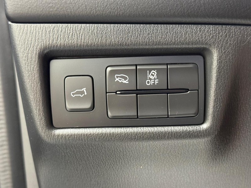 Mazda CX-5 Vehicle Image 23