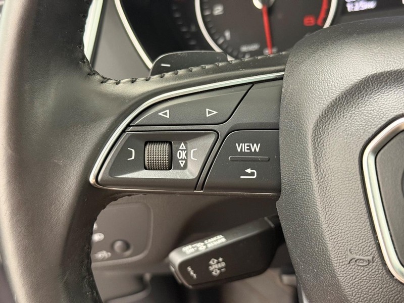 Audi Q5 Vehicle Image 15