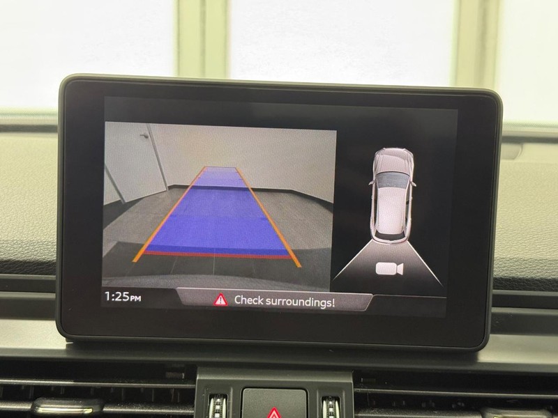 Audi Q5 Vehicle Image 18