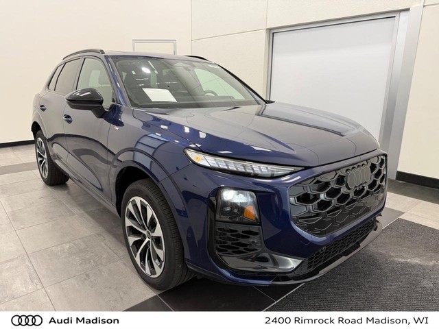 more details - audi q3